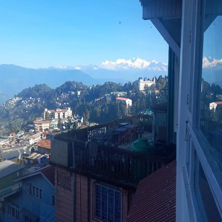 Hotel Golden Potala, Darjeeling Darjeeling  Eksteriør bilde